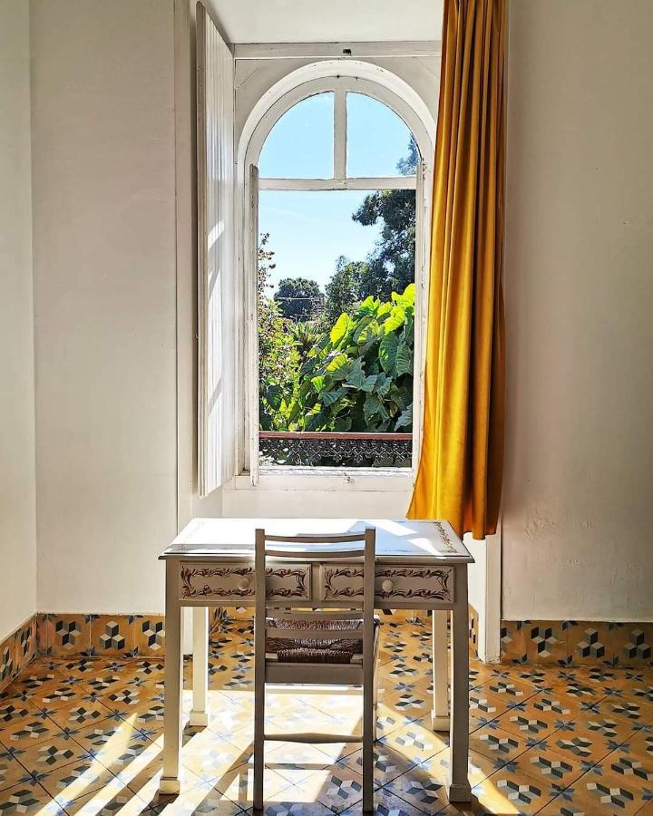 Quinta Algarve Das Relvinhas Monchique Bagian luar foto