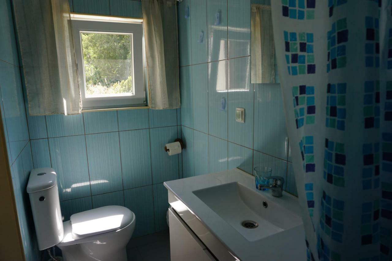 Quinta Algarve Das Relvinhas Monchique Bagian luar foto